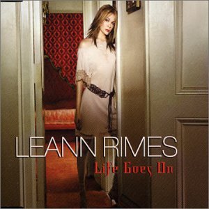 Leann Rimes